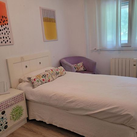 Apartamento Acogedor Con Bonitas Vistas. E-Bi-609 Бакіо Екстер'єр фото