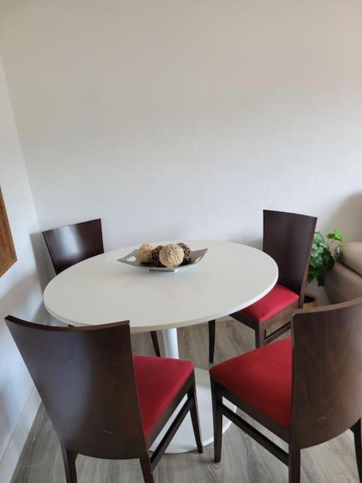 Apartamento Acogedor Con Bonitas Vistas. E-Bi-609 Бакіо Екстер'єр фото