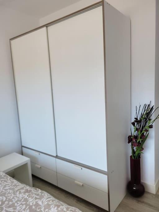 Apartamento Acogedor Con Bonitas Vistas. E-Bi-609 Бакіо Екстер'єр фото